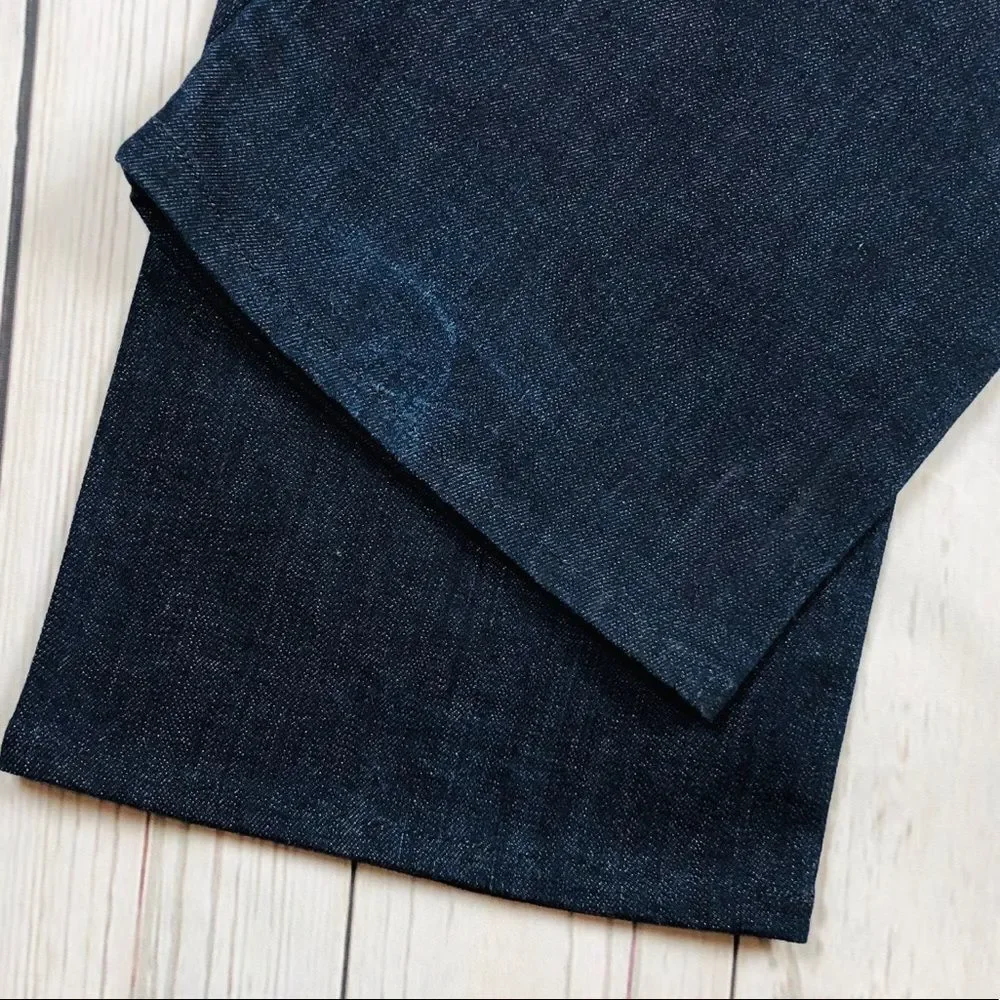 🇺🇸J Brand “The Straight Leg” Pure Jeans Si… - Picture 8 of 9